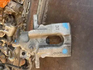Toyota Corolla 2009 Caliper
