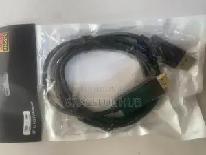 Display to Hdmi Cable