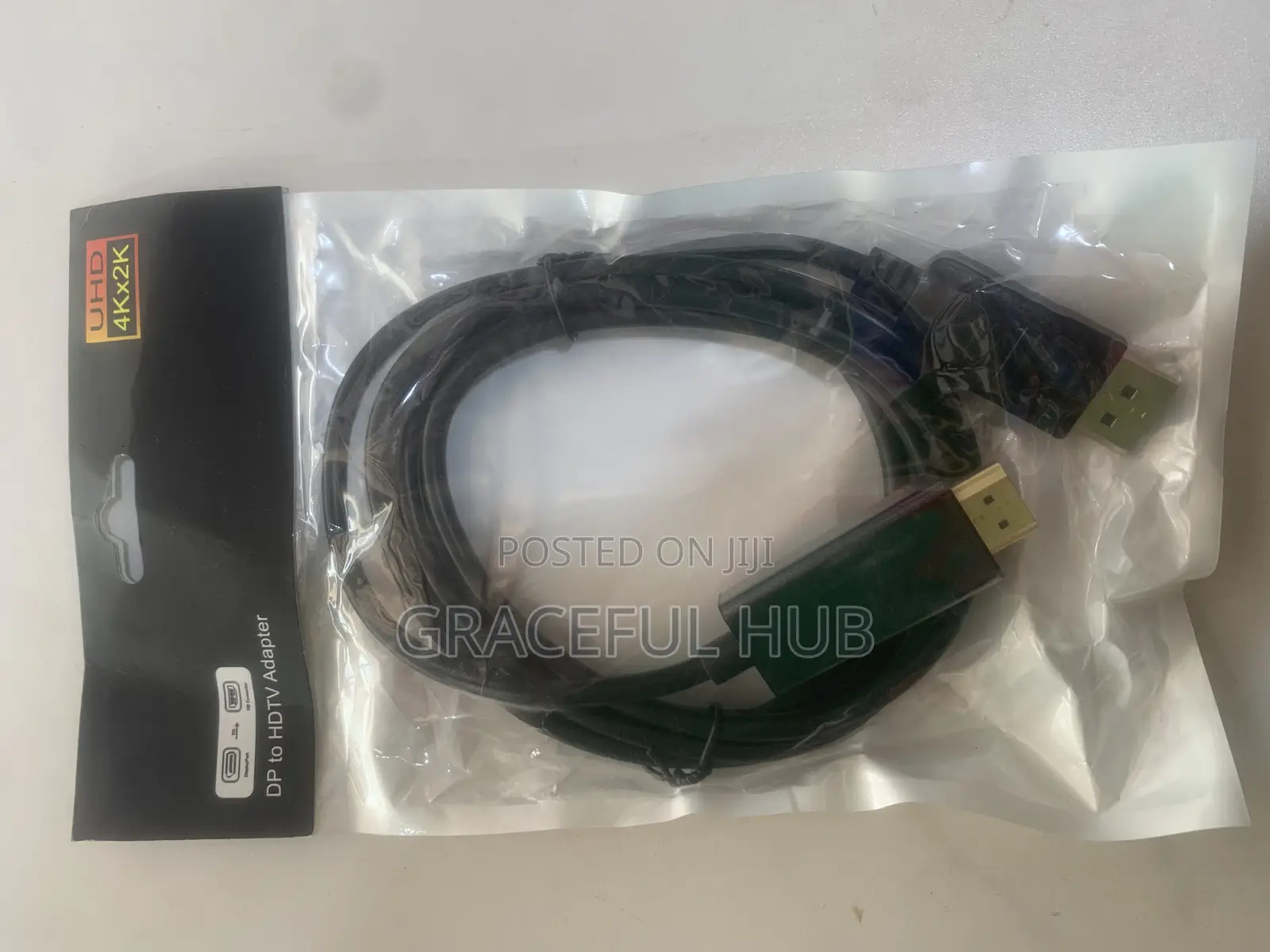 Display to Hdmi Cable