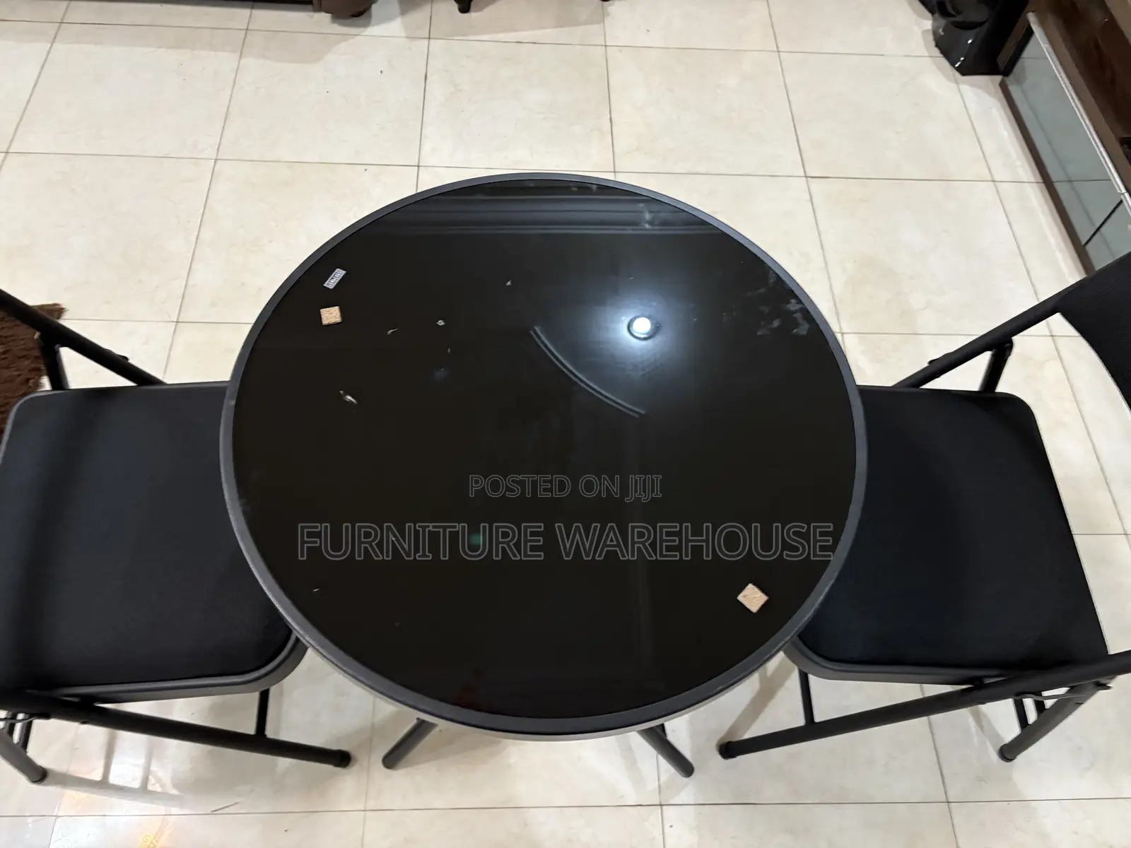 Bistro Set