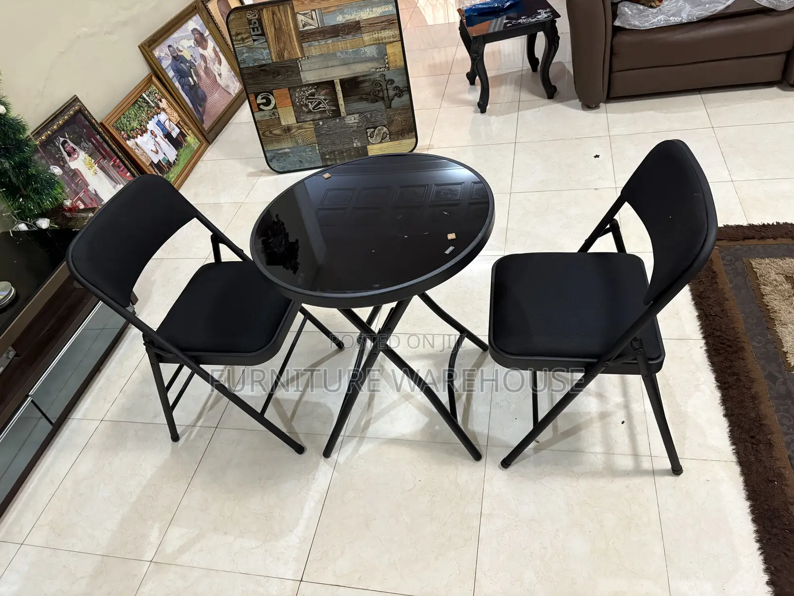 Bistro Set