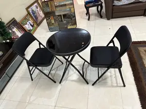 Bistro Set