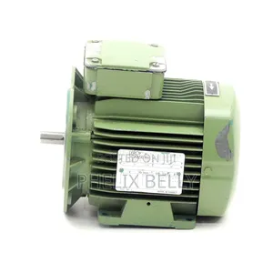 Original Leroy Somer Ls71/T Motor