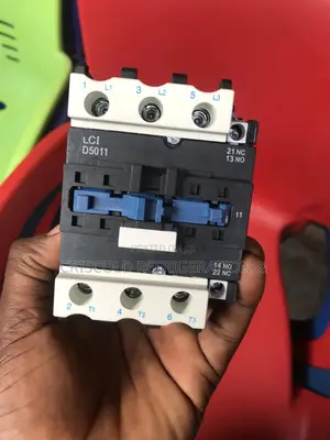 80a Contactor