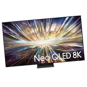 Durable Samsung 65 Inch Neo Qled Qn800d Ai Smart Tv-Qa65qn800duxly