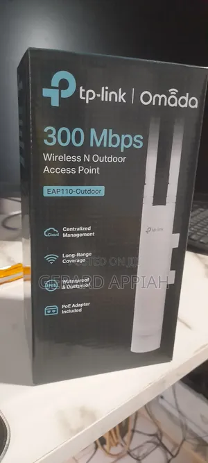 Tp Link Access Point