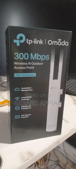 Tp Link Access Point