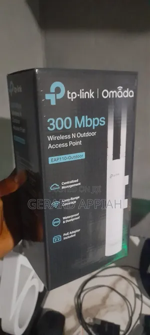 Tp Link Access Point