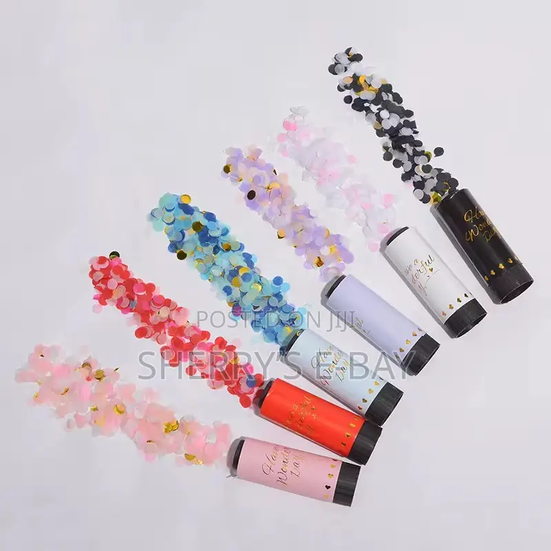 Party Confetti