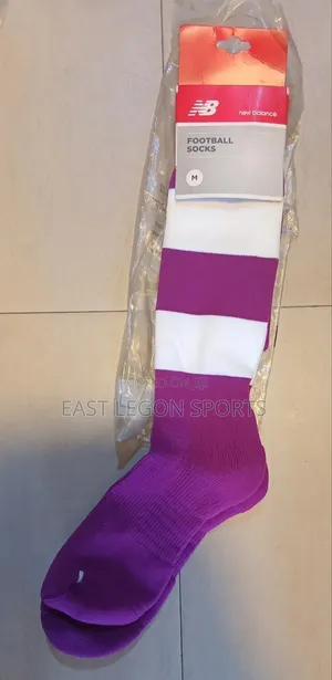 New Balance Football Socks