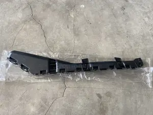 Honda Cr-v 2023-2025 Back Bumper Locker