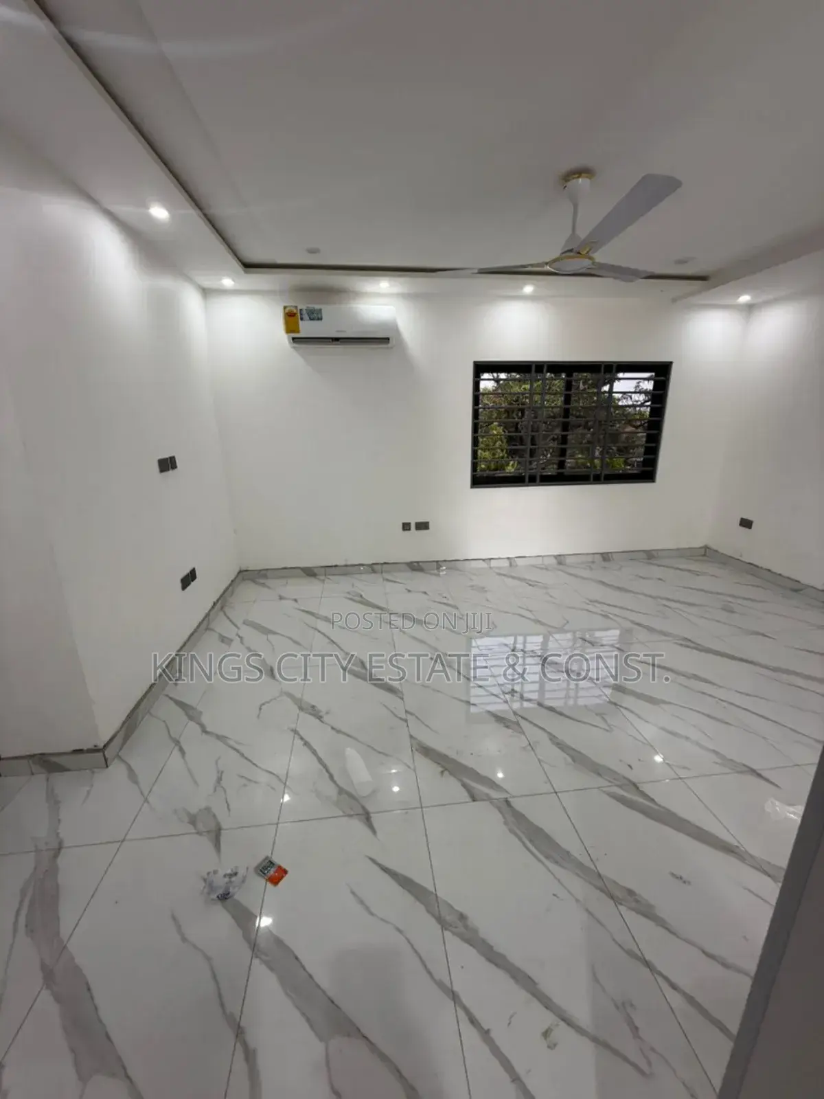 3bdrm House in Canada Estate, Pokuase for sale