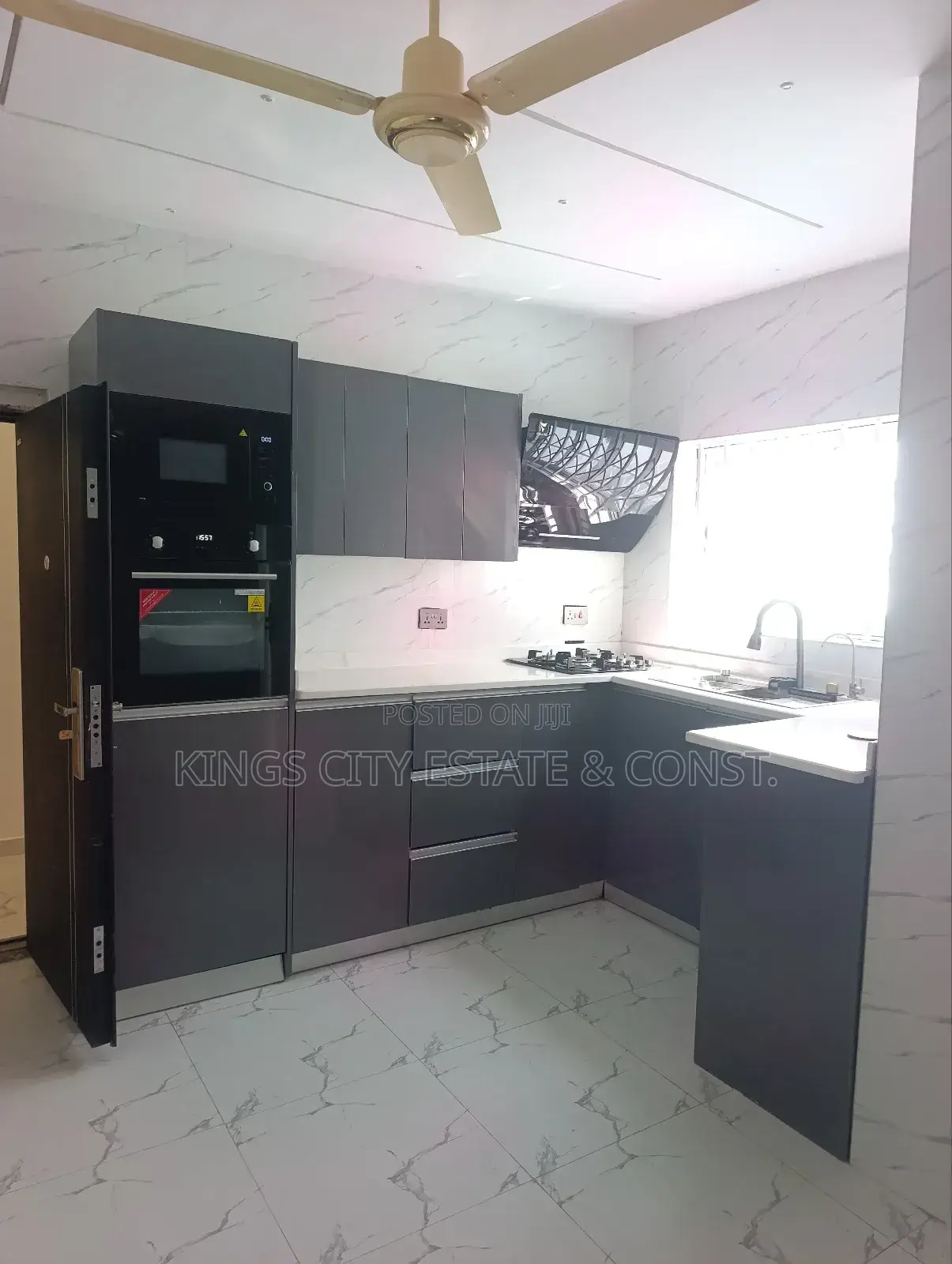 3bdrm House in Canada Estate, Pokuase for sale