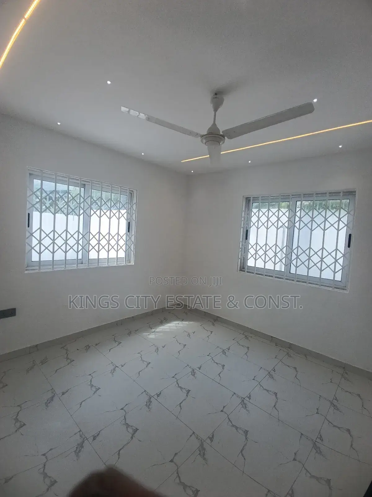 3bdrm House in Canada Estate, Pokuase for sale