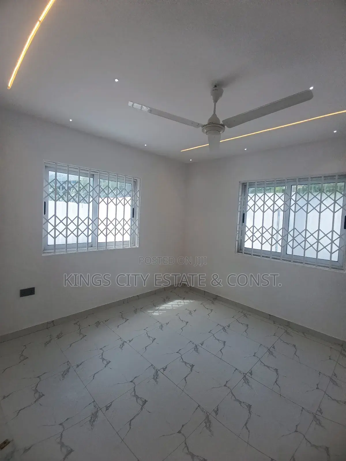3bdrm House in Canada Estate, Pokuase for sale