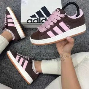 Adidas Campus Girlie's