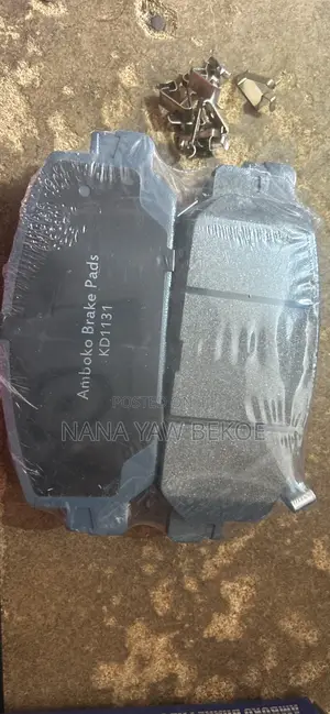 Original Brake Pad for Honda Accord and CRV