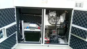 Perkins 20kva Standby Diesel Generator**