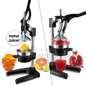Avinas Hand Juicer