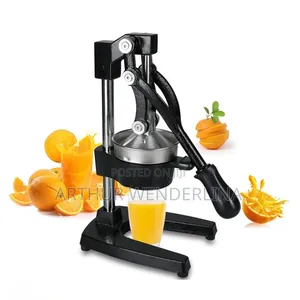 Avinas Hand Juicer