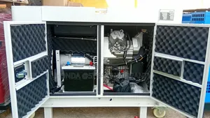 Perkins 20kva Generator – Strong Durable**