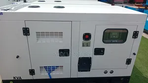 Smart Choice Generator 20kva Perkins Generator