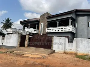 8bdrm Mansion in Acp Kwabenya, Ga East Municipal for sale