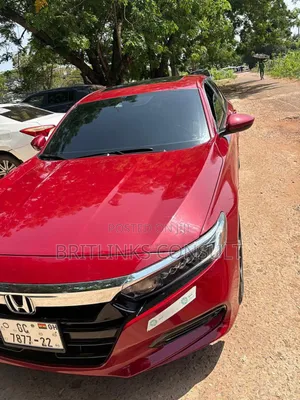 Rent a Car Honda Accord Available for Rentals!