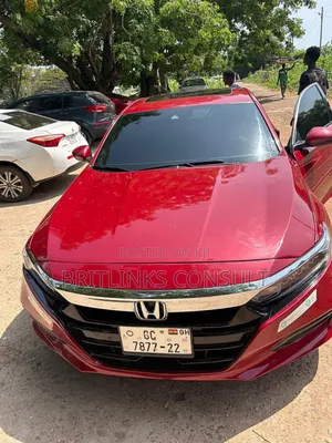 Rent a Car Honda Accord Available for Rentals!