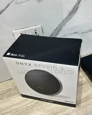 Call for Exclusive Onyx Studio Nine Electric Harman Kardon Speaker