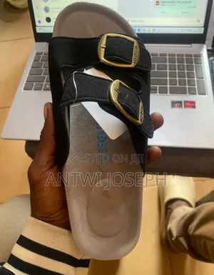 Einstein Collections(Birk and Fitting Wears)