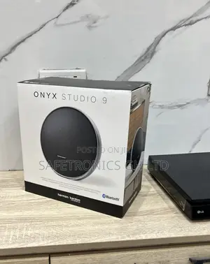 Shop Exclusive Harman Kardon Bluetooth Onyx Studio Nine Speaker