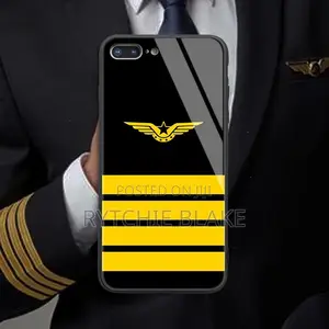 Aviator Phone Case