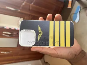 Aviator Phone Case