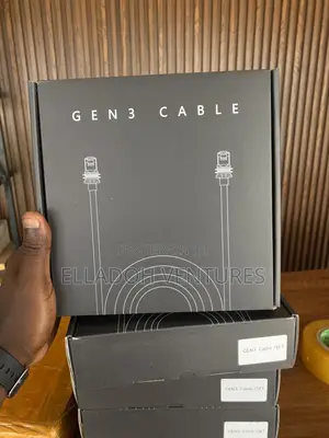 Starlink Gen 3 Std 75feet Or 23m Cable