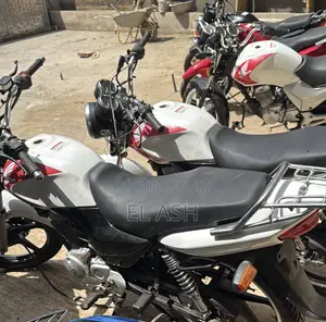 Honda 2019