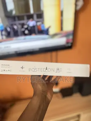 360 Degree Ai Self Rotating Face Tracking Stick
