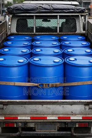 High Quality Ethanol (Raw Alcohol)