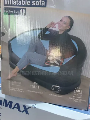 Inflatable Sofa