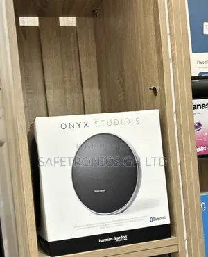 Just Purchase Electric Onyx Studio Nine Harman Kardon Speaker