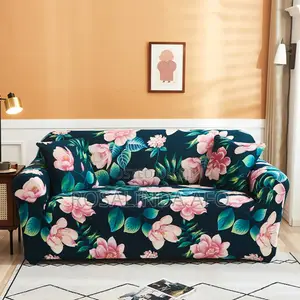 Quality and Elastic Sofa Covers