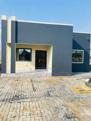 3bdrm Duplex in Hometrust Properties, Ablekuma for sale