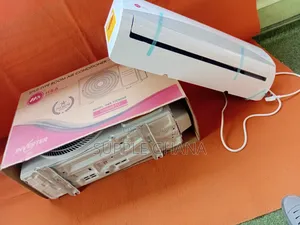 1.5 Ton Dc Inverter Air Conditioner | Heating Cooling Solution
