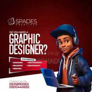 Pioyography ,Video Editing Graphic Designer