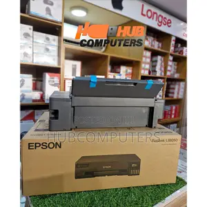 Epson Ecotank L18050 Epson A3 Printer