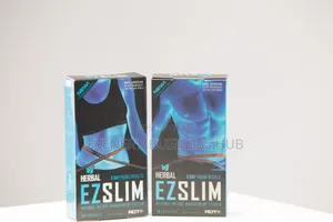 Ezslim Weight Loss Management