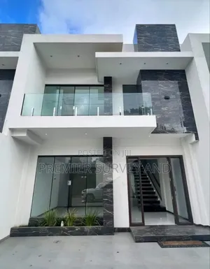 We Build Modern Houses