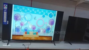 Brand New Ailyons 55′′ Smart Television