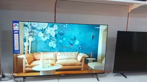 Ailyons 55 Inches Flat Screen Tv J55v5