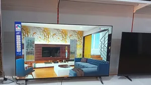 Ailyons 55 Inches Flat Screen Tv J55v5